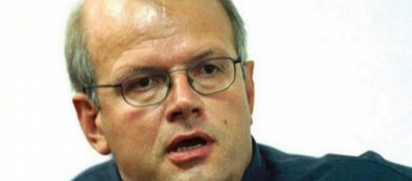 Θρήνος για τον Άκη Τσελέντη που έχασε την μητέρα του